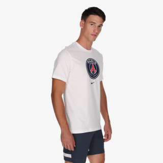 Nike Tricou Paris Saint-Germain Crest 