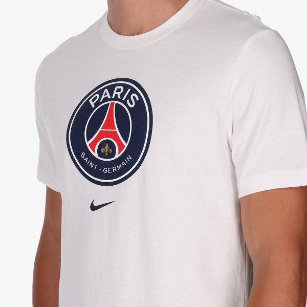 Nike Tricou Paris Saint-Germain Crest 