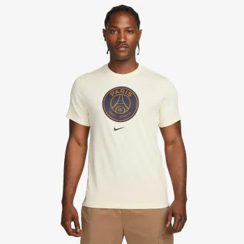 NIKE Tricou Paris Saint-Germain Crest 
