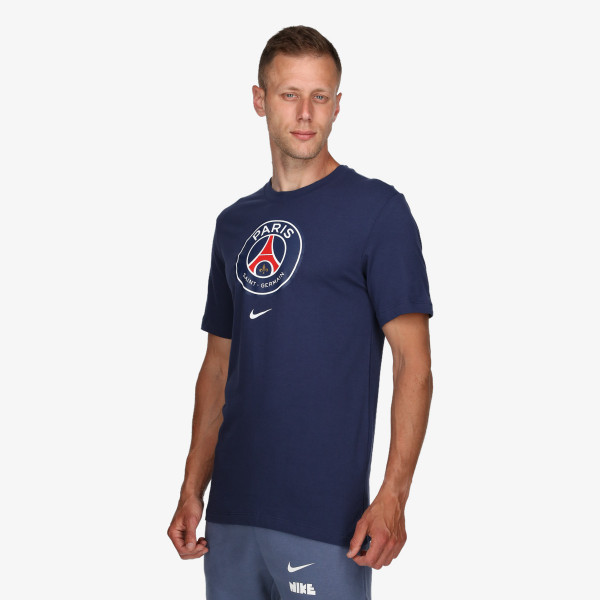 Nike Tricou Paris Saint-Germain Crest 