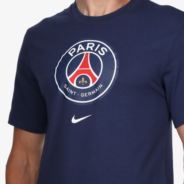 Nike Tricou Paris Saint-Germain Crest 