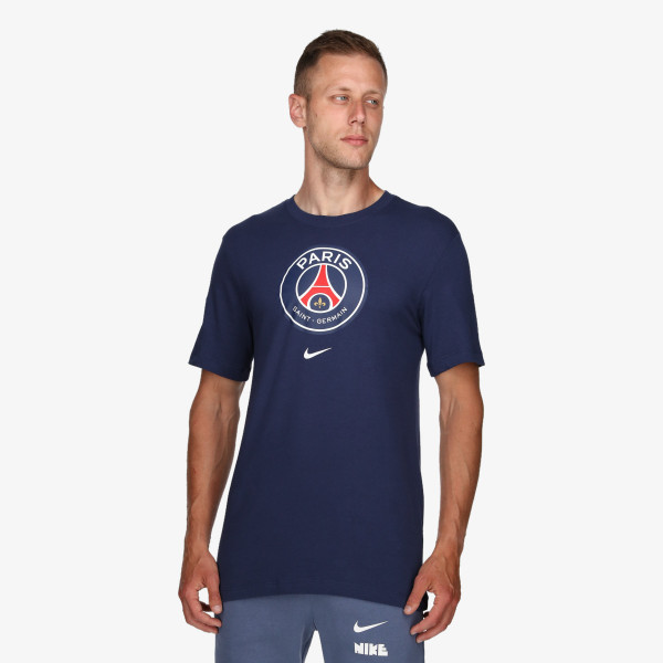 Nike Tricou Paris Saint-Germain Crest 