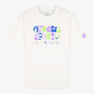 NIKE Tricou M NSW TEE CHOOSE SPORT