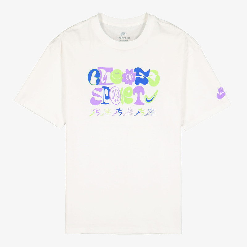 NIKE Tricou M NSW TEE CHOOSE SPORT