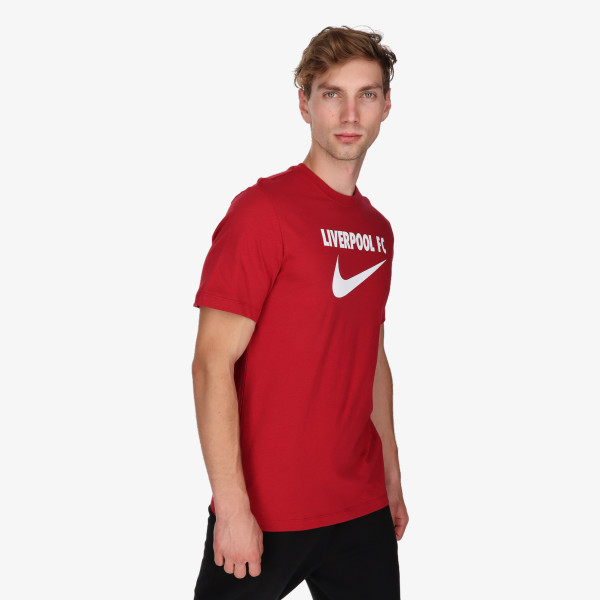 Nike Tricou Liverpool F.C. 