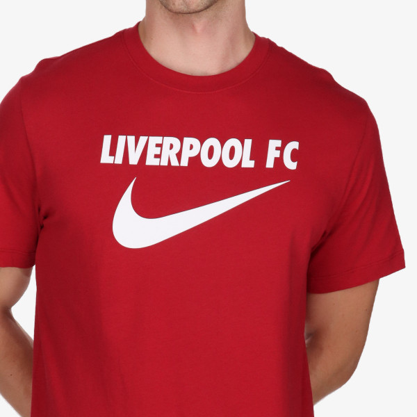 Nike Tricou Liverpool F.C. 