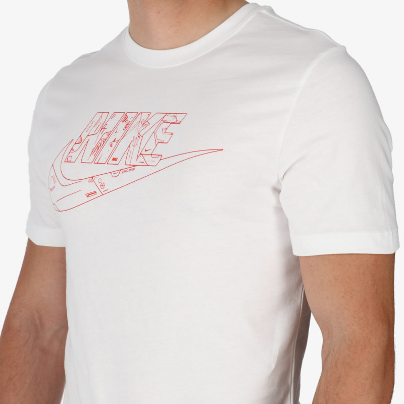 Nike Tricou Sportswear 