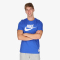 Nike Tricou M NSW TEE MECH AIR HBR 