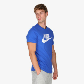 Nike Tricou M NSW TEE MECH AIR HBR 
