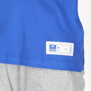 Nike Tricou M NSW TEE MECH AIR HBR 
