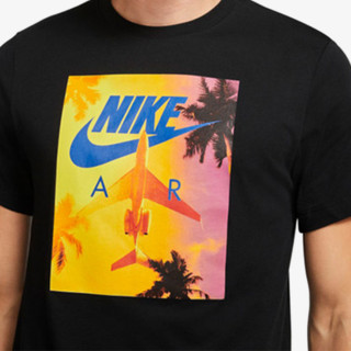 Nike Tricou Sportswear 