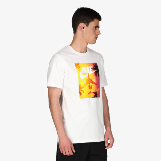 Nike Tricou M NSW TEE SWOOSH BY AIR PHOTO 