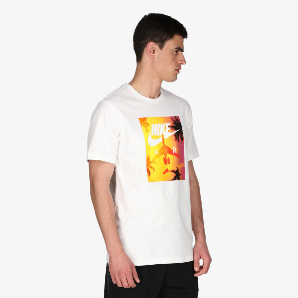 Nike Tricou M NSW TEE SWOOSH BY AIR PHOTO 