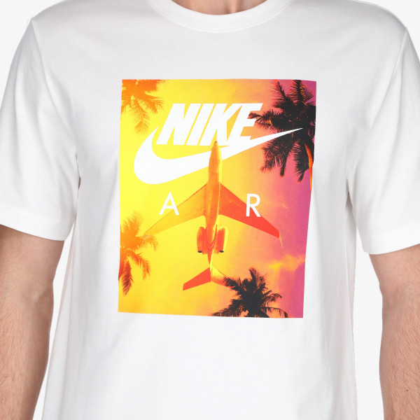Nike Tricou M NSW TEE SWOOSH BY AIR PHOTO 