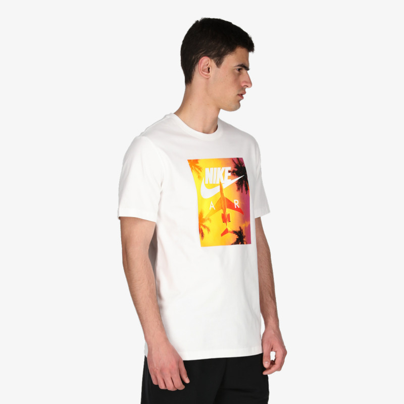 Nike Tricou M NSW TEE SWOOSH BY AIR PHOTO 