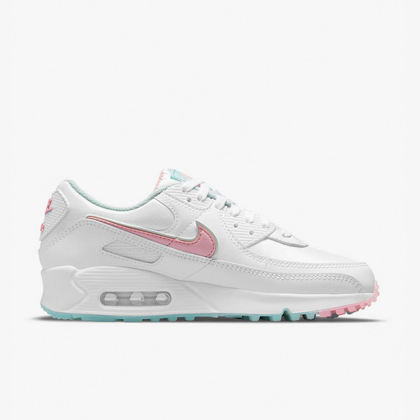 Nike Pantofi Sport AIR MAX 90 