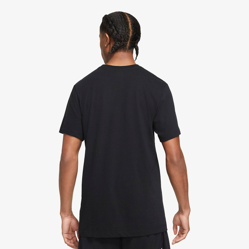 NIKE Tricou M NK DF JDI SS TEE