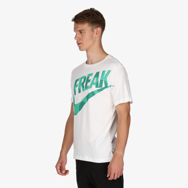 Nike Tricou GA M NK DF FREAK PRINT SS TEE 