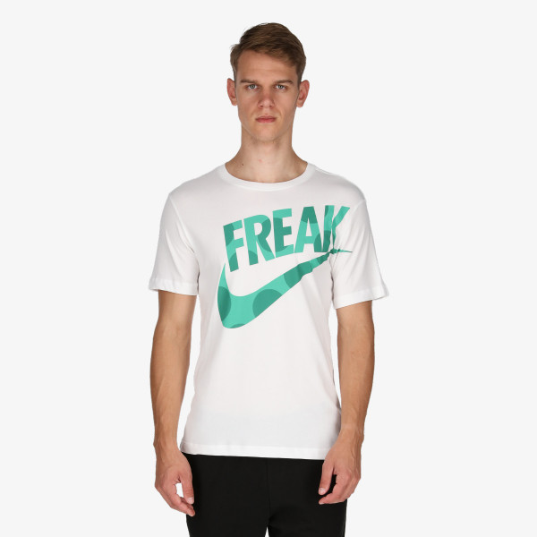 Nike Tricou GA M NK DF FREAK PRINT SS TEE 