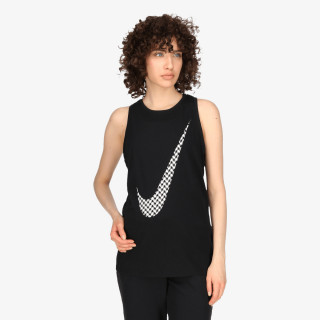 Nike Tricou fara maneci Dri-FIT Icon Clash 