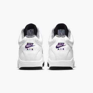 Nike Pantofi Sport Air Flight Lite Mid 