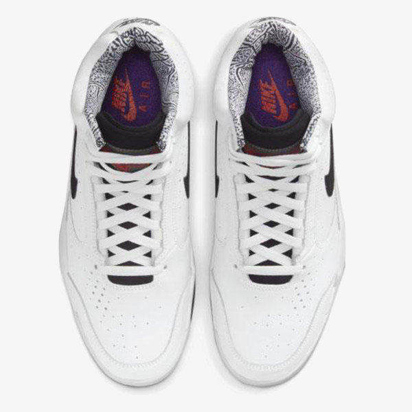 Nike Pantofi Sport Air Flight Lite Mid 