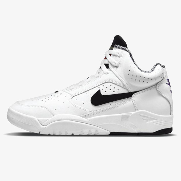 Nike Pantofi Sport Air Flight Lite Mid 