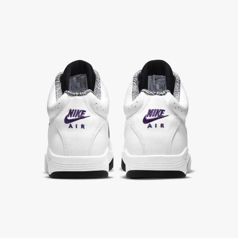 Nike Pantofi Sport Air Flight Lite Mid 