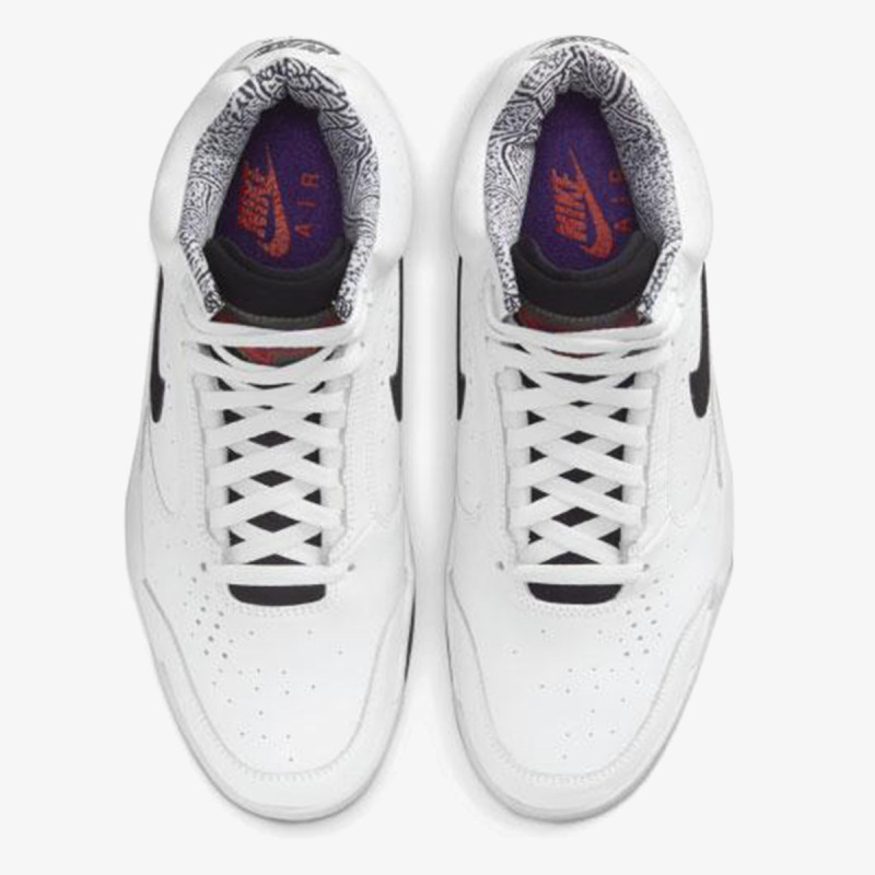 Nike Pantofi Sport Air Flight Lite Mid 