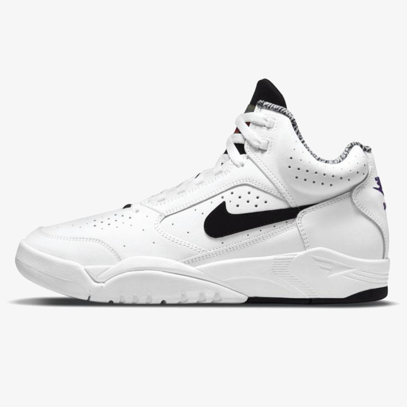 Nike Pantofi Sport Air Flight Lite Mid 