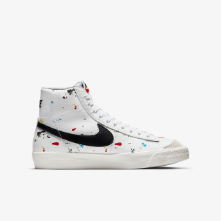 Nike Pantofi Sport BLAZER MID '77 BB BG 