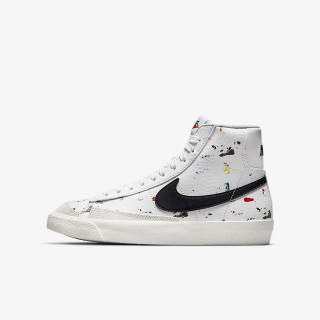 Nike Pantofi Sport BLAZER MID '77 BB BG 