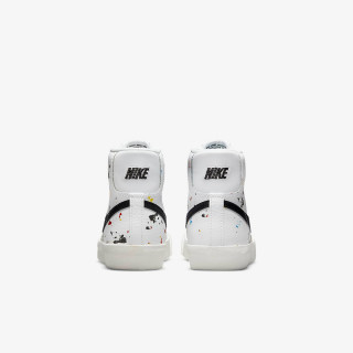 Nike Pantofi Sport BLAZER MID '77 BB BG 