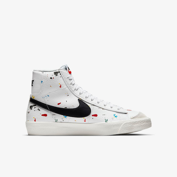 Nike Pantofi Sport BLAZER MID '77 BB BG 