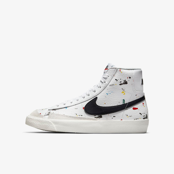 Nike Pantofi Sport BLAZER MID '77 BB BG 