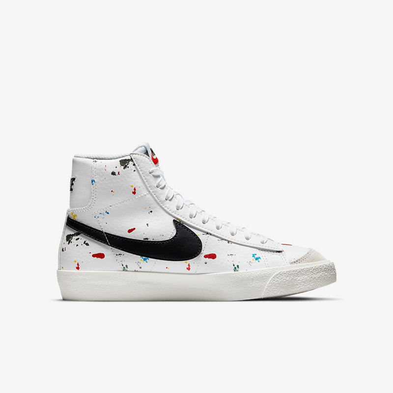 Nike Pantofi Sport BLAZER MID '77 BB BG 