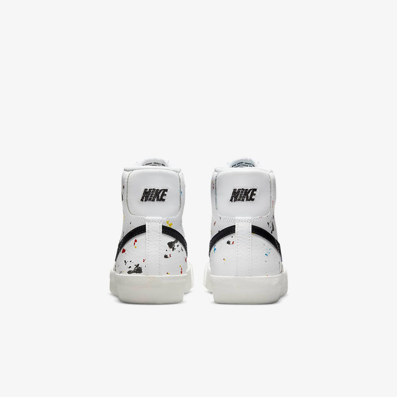 Nike Pantofi Sport BLAZER MID '77 BB BG 
