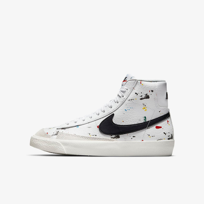 Nike Pantofi Sport BLAZER MID '77 BB BG 