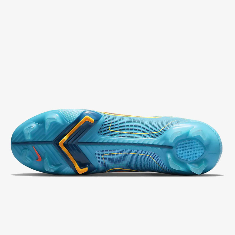 Nike Ghete de fotbal Mercurial Vapor 14 Elite FG 