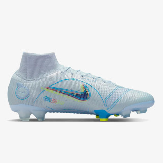 NIKE Ghete de fotbal Mercurial Superfly 8 Elite