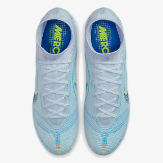 NIKE Ghete de fotbal Mercurial Superfly 8 Elite