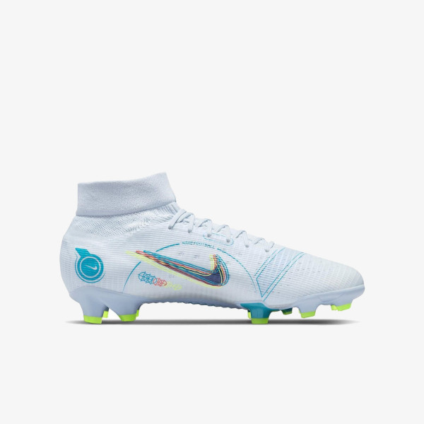 Nike Ghete de fotbal Mercurial Superfly 8 Pro FG 