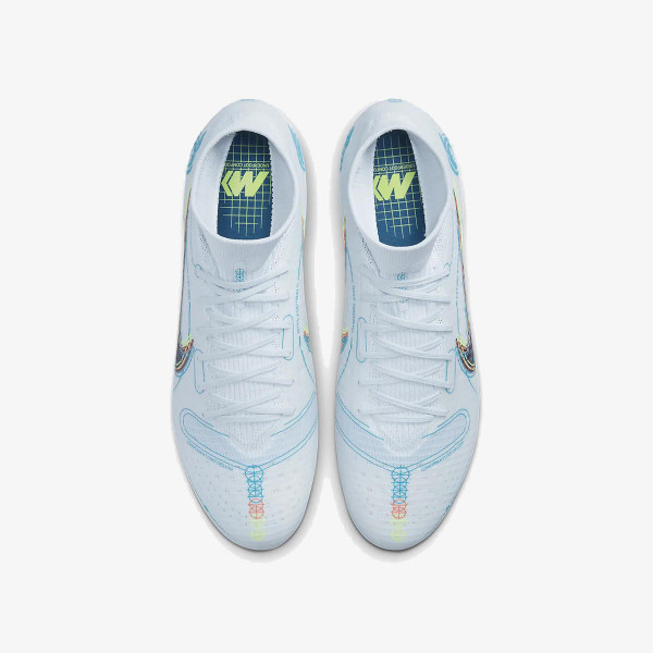 Nike Ghete de fotbal Mercurial Superfly 8 Pro FG 