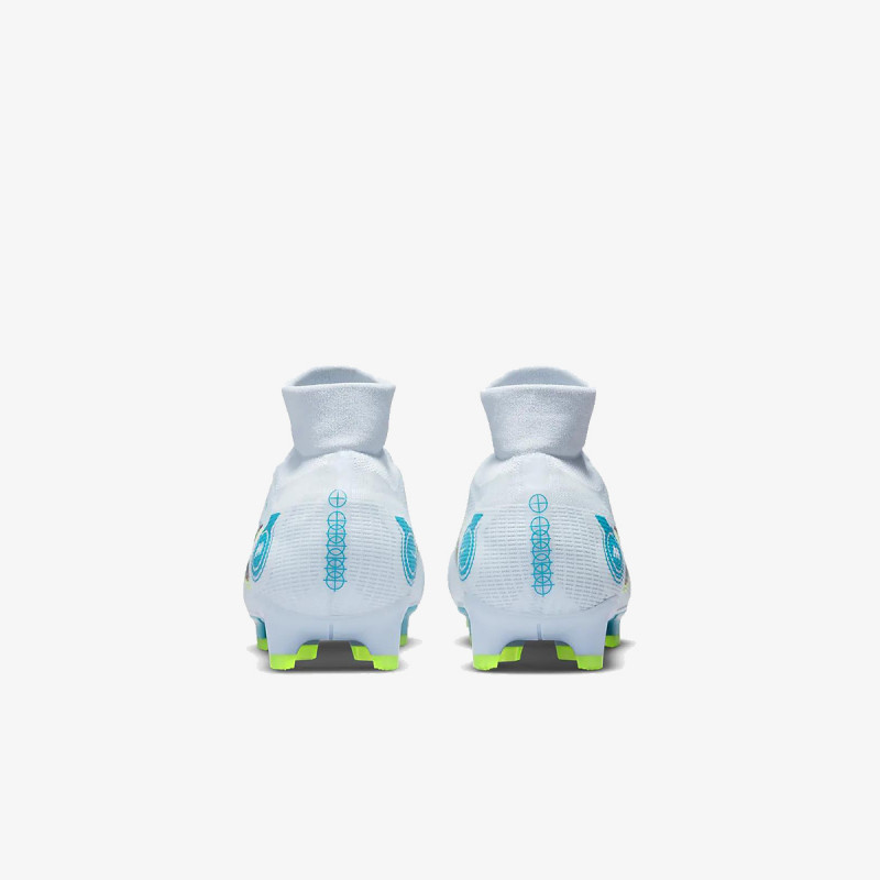 Nike Ghete de fotbal Mercurial Superfly 8 Pro FG 
