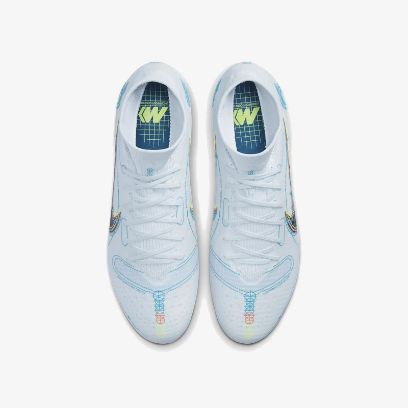 Nike Ghete de fotbal Mercurial Superfly 8 Pro FG 