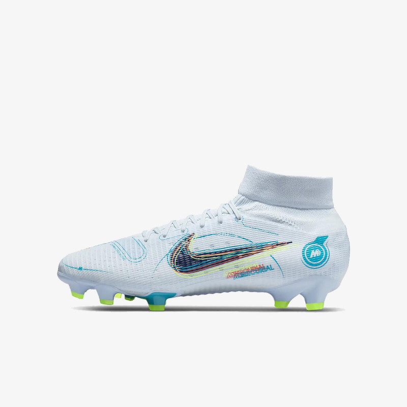 Nike Ghete de fotbal Mercurial Superfly 8 Pro FG 