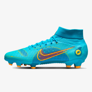 Nike Ghete de fotbal Mercurial Superfly 8 Pro FG 