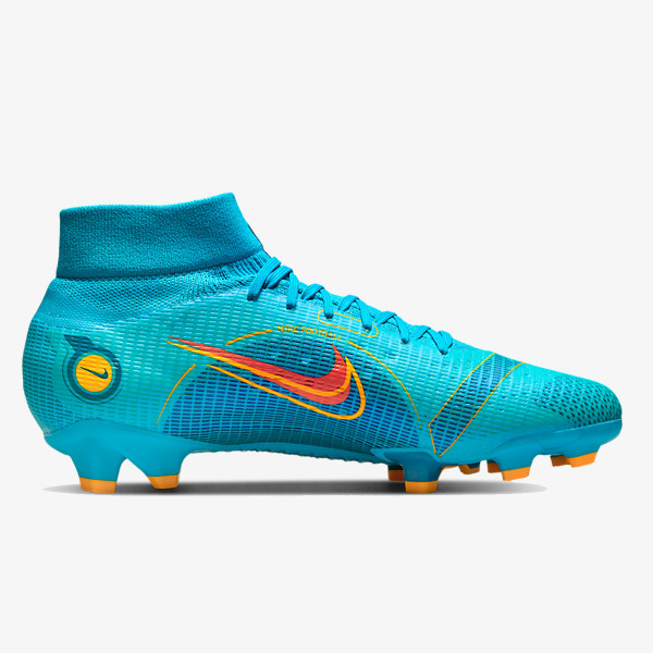 Nike Ghete de fotbal Mercurial Superfly 8 Pro FG 