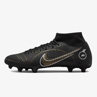 Nike Ghete de fotbal Mercurial Superfly 8 Academy MG 