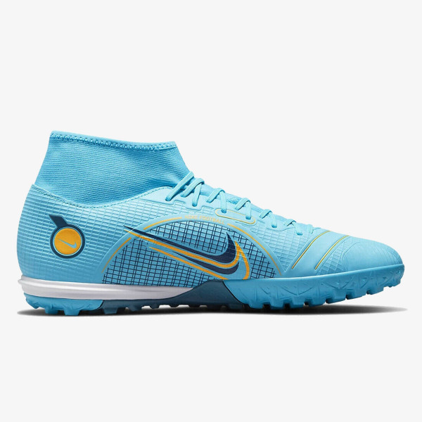 Nike Pantofi Sport Mercurial Superfly 8 Academy TF 